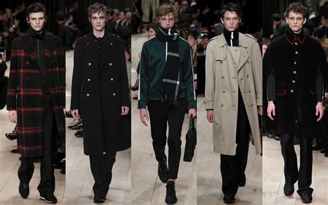 collection burberry 2016|Burberry latest collection.